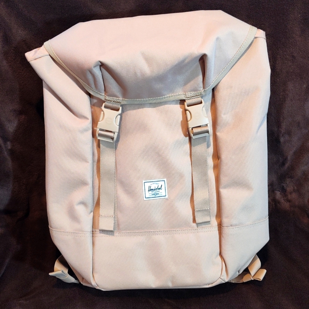 Herschel 🎒